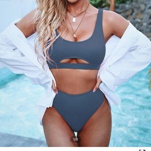 Shein Bikini